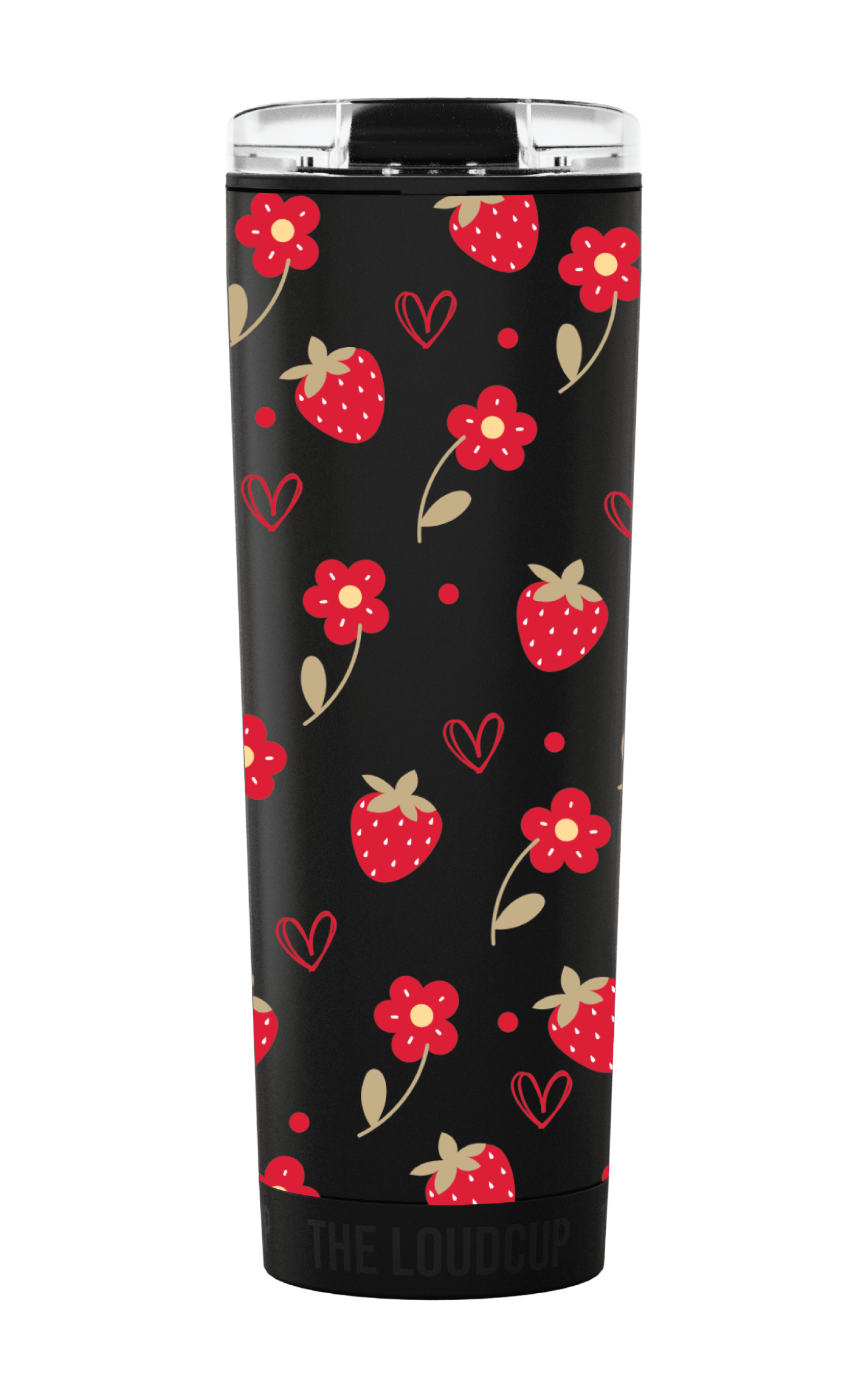 Strawberries 23oz