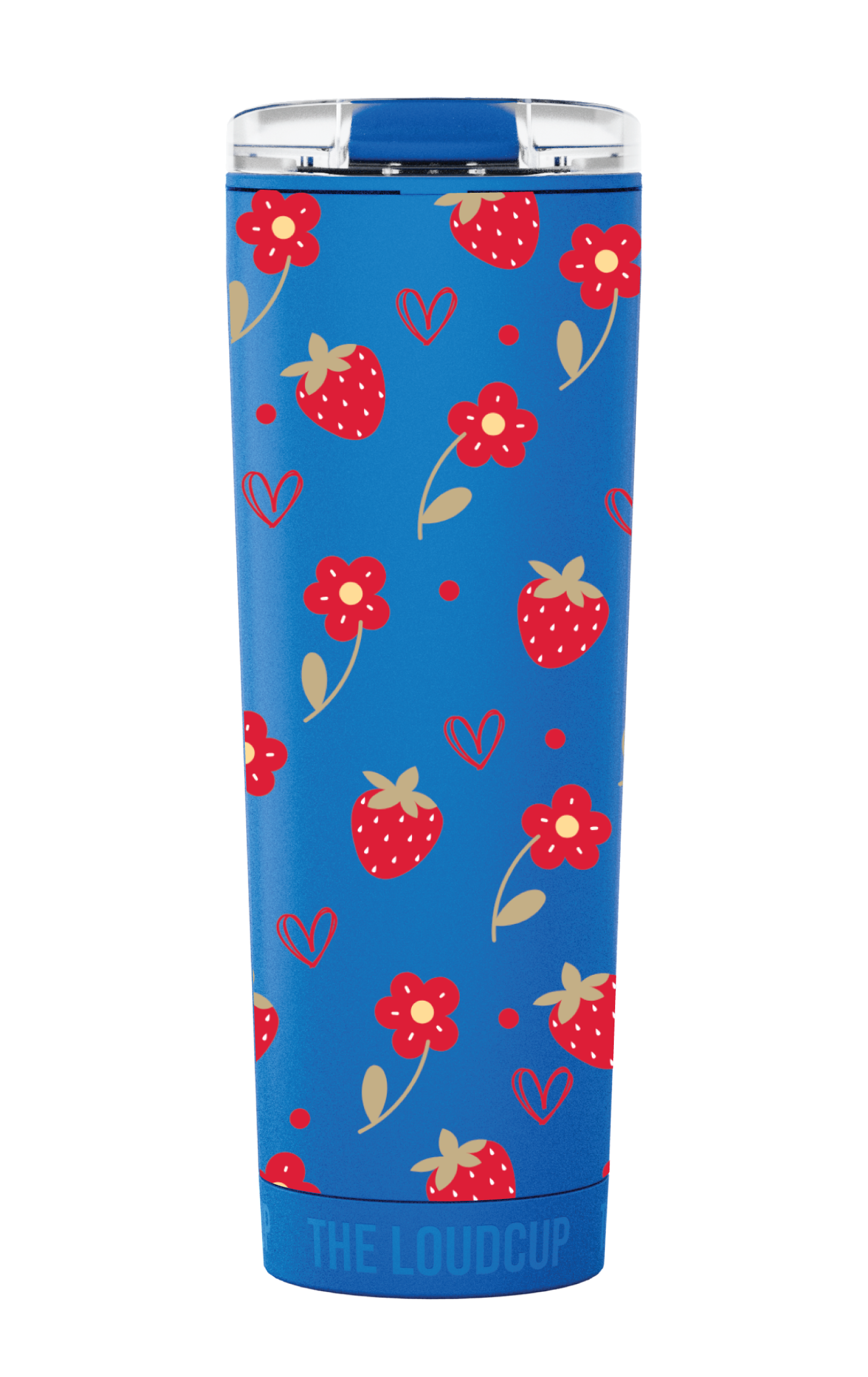 Strawberries 23oz