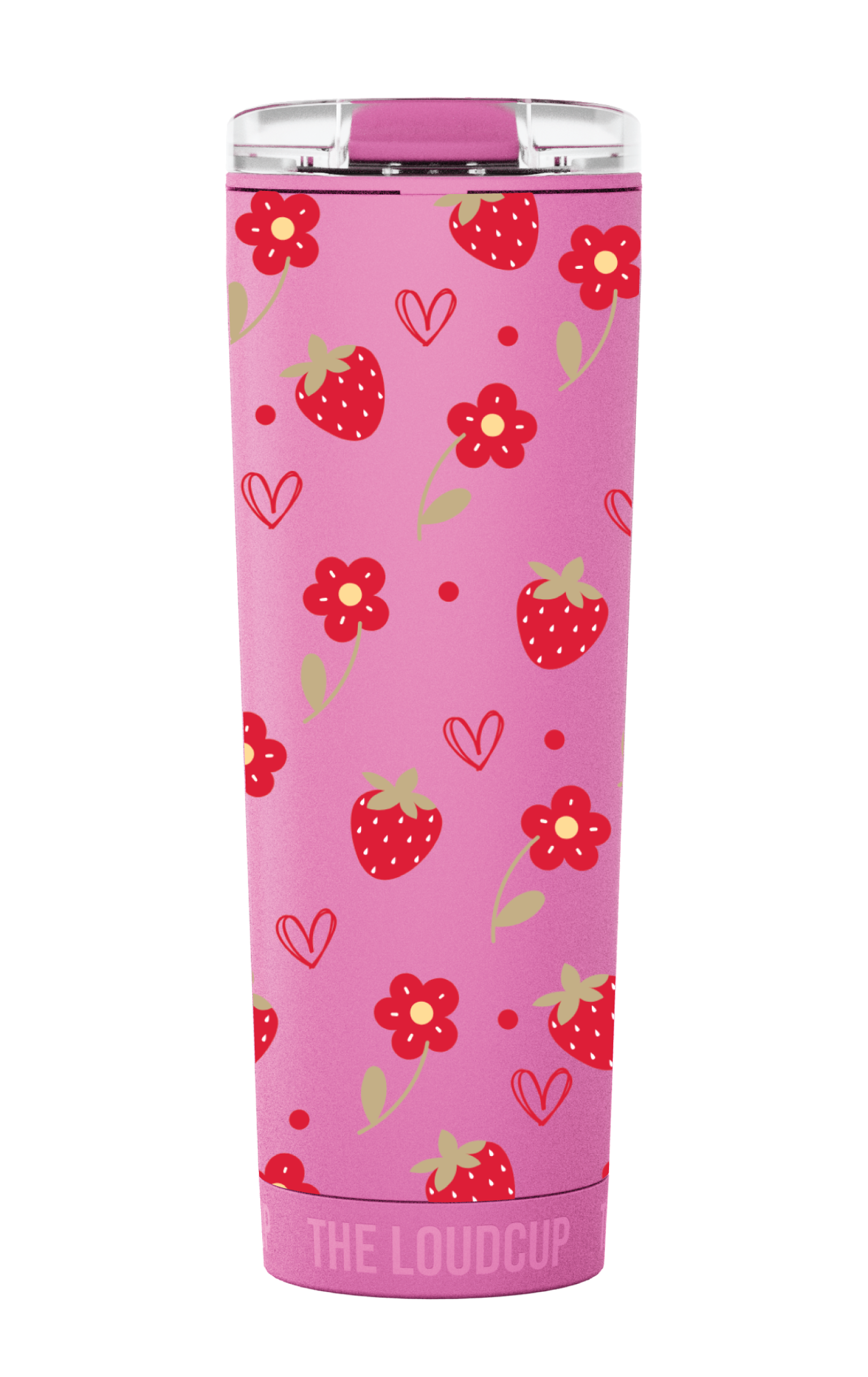 Strawberries 23oz
