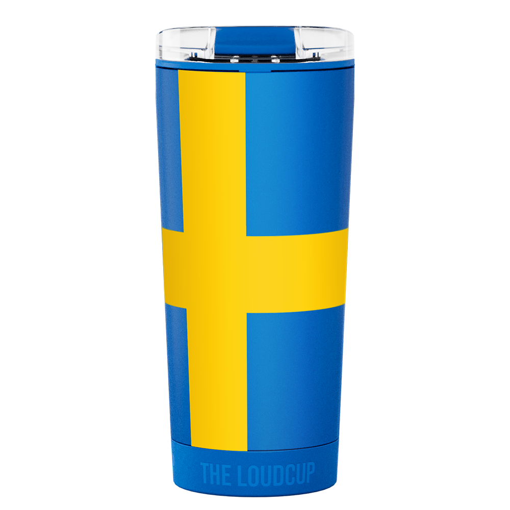 Sweden Flag