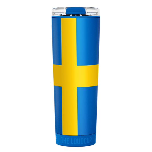 Sweden Flag