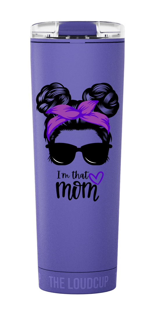 That Mom 23 oz