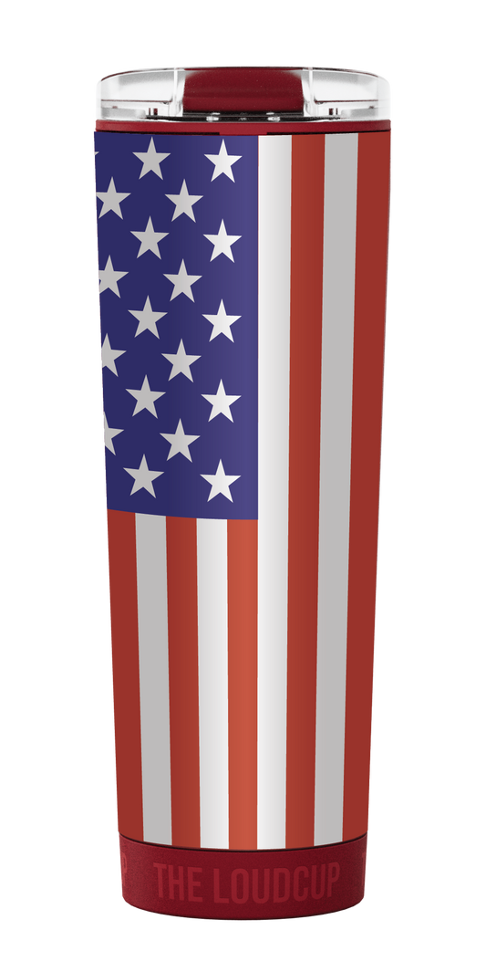 USA Flag