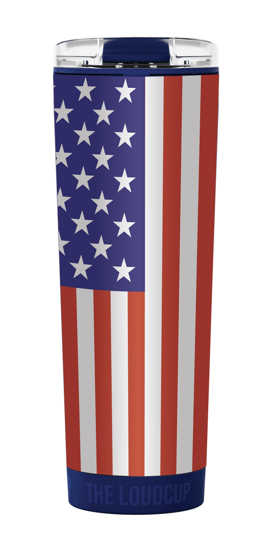 USA Flag