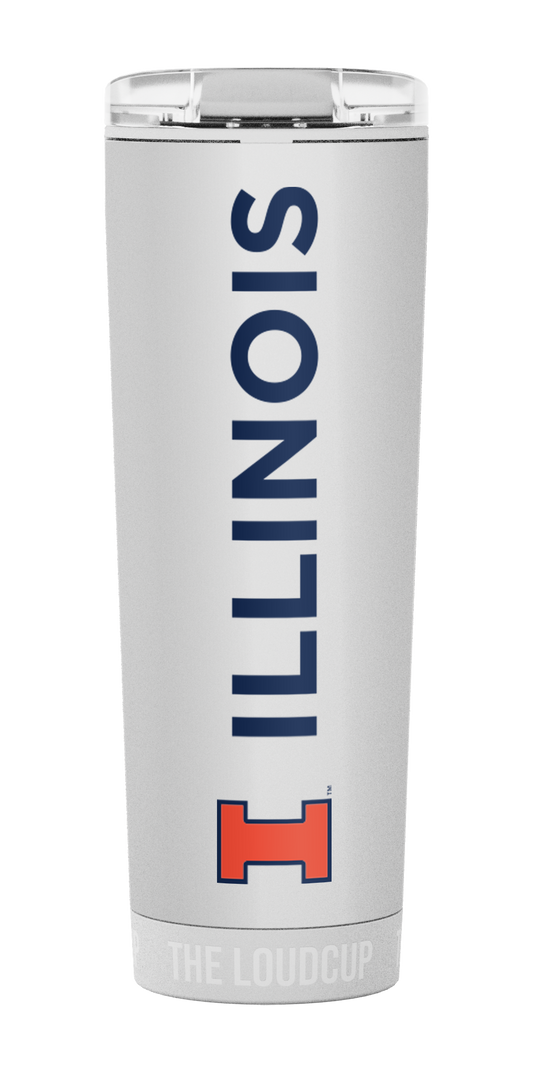 University of Illinois - Varsity