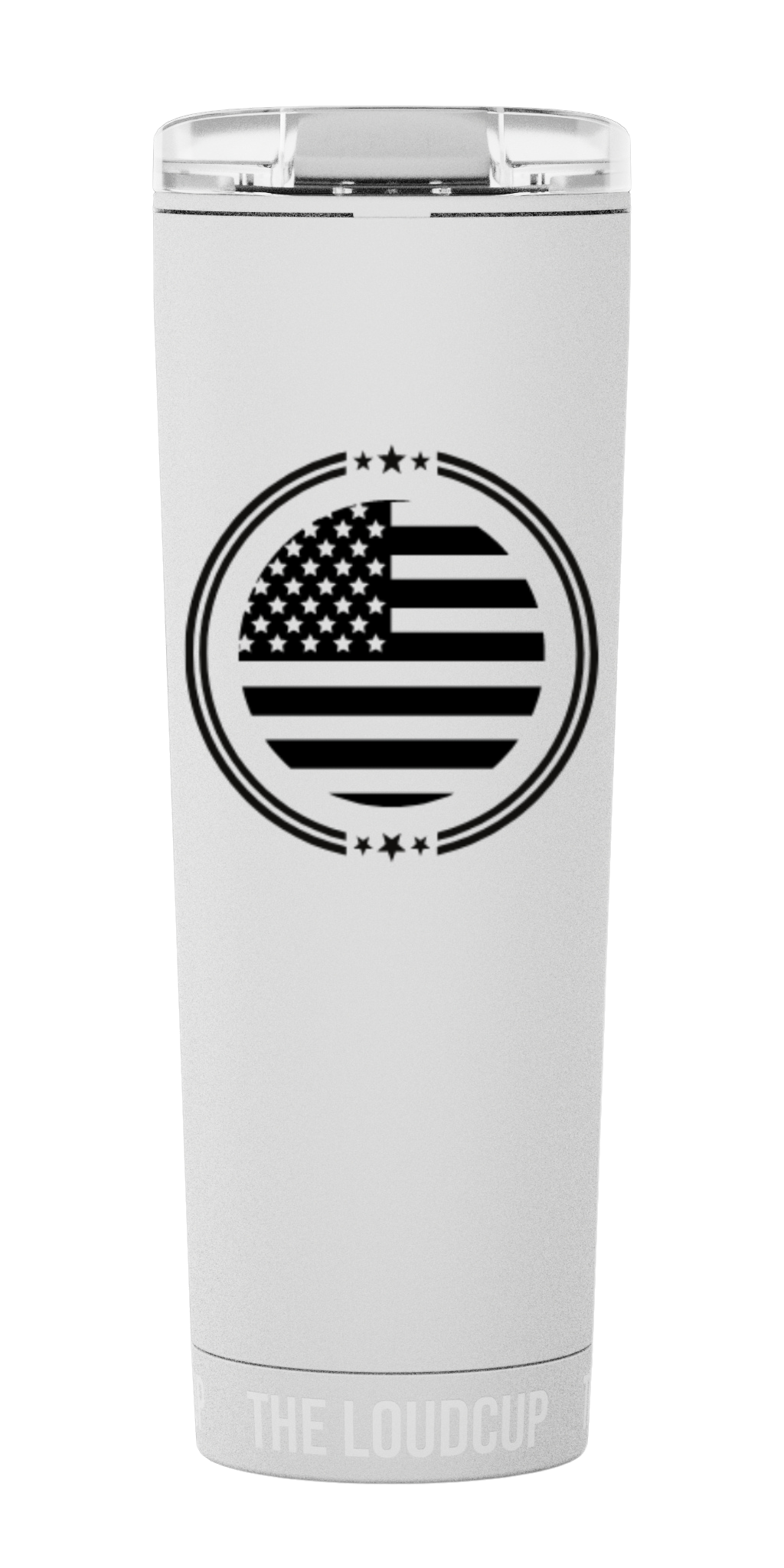 Emblema de EE. UU. 23 oz