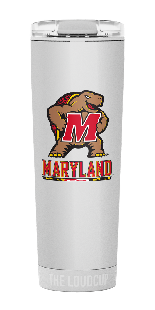 University of Maryland - Varsity