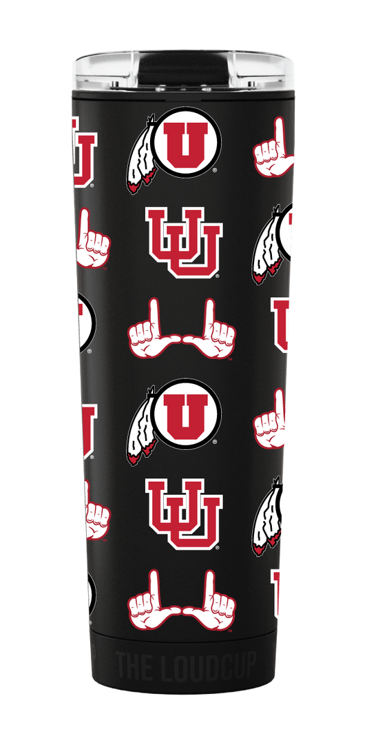 University of Utah - Collage