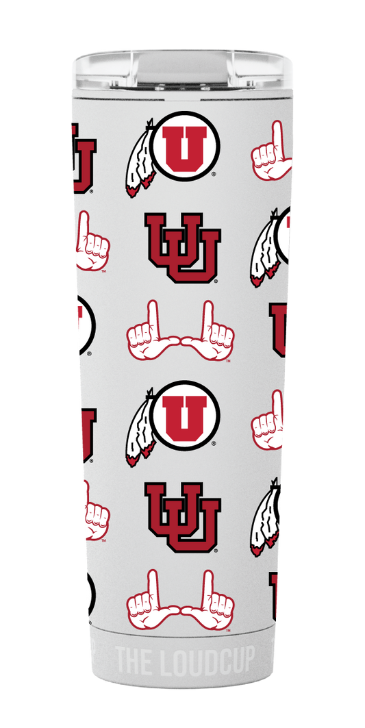 University of Utah - Collage