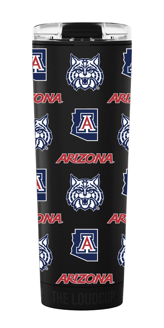 University of Arizona - Collage