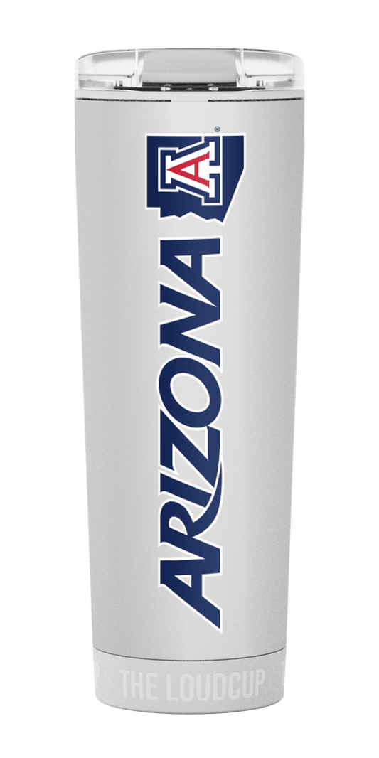 University of Arizona- Varsity