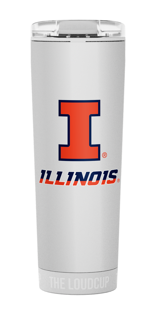 University of Illinois - Classic