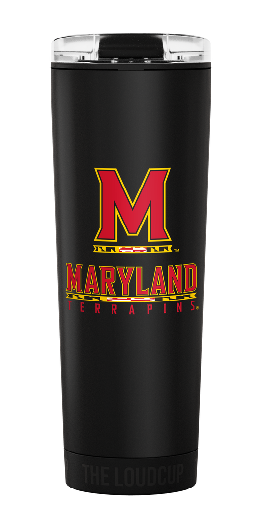 University of Maryland - Classic