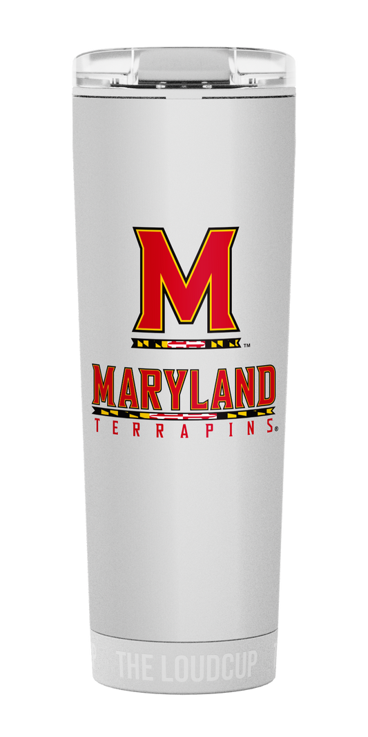 University of Maryland - Classic