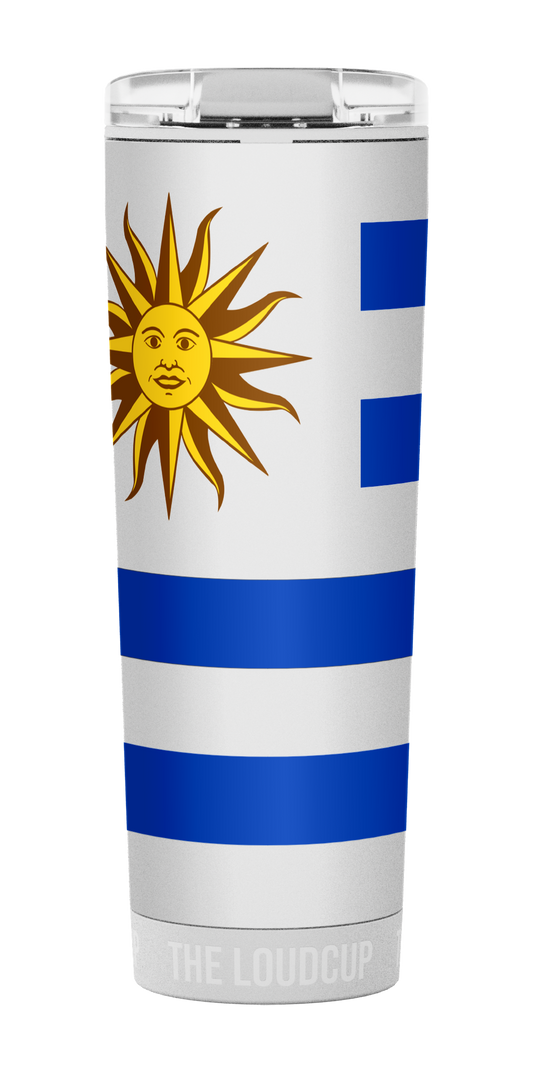 Uruguay Flag