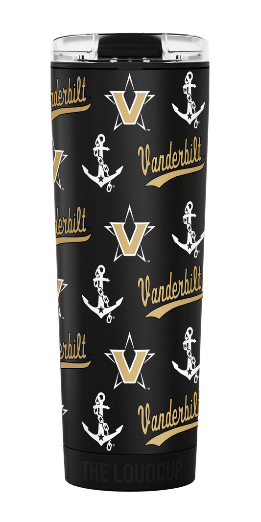 Vanderbilt University - Collage