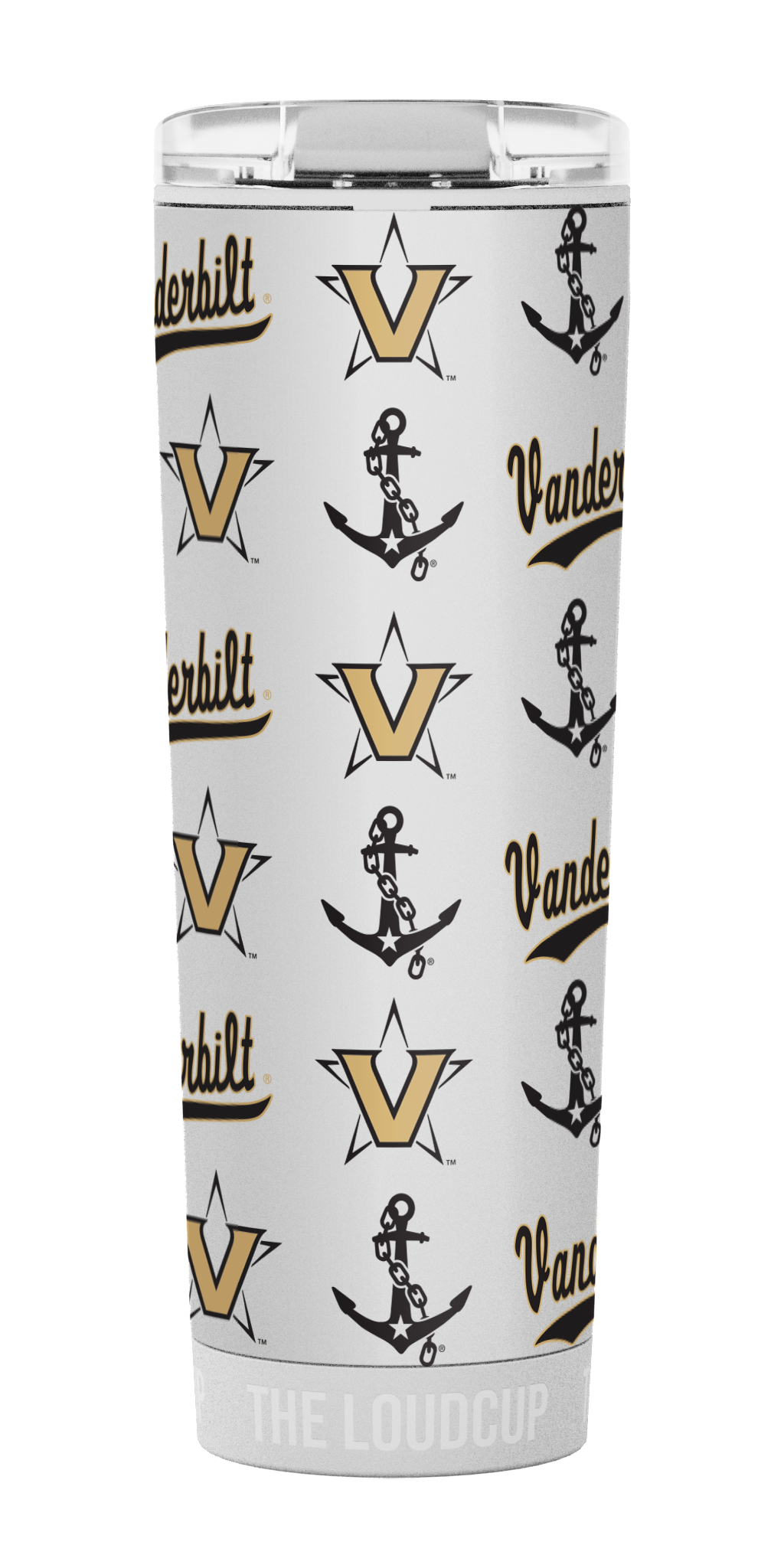 Vanderbilt University - Collage