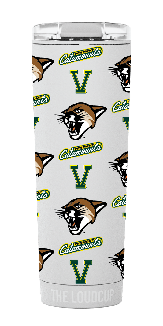 University of Vermont - Collage