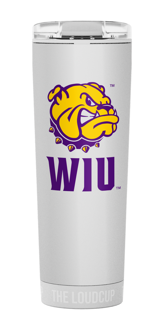 Western Illinois University - Varsity