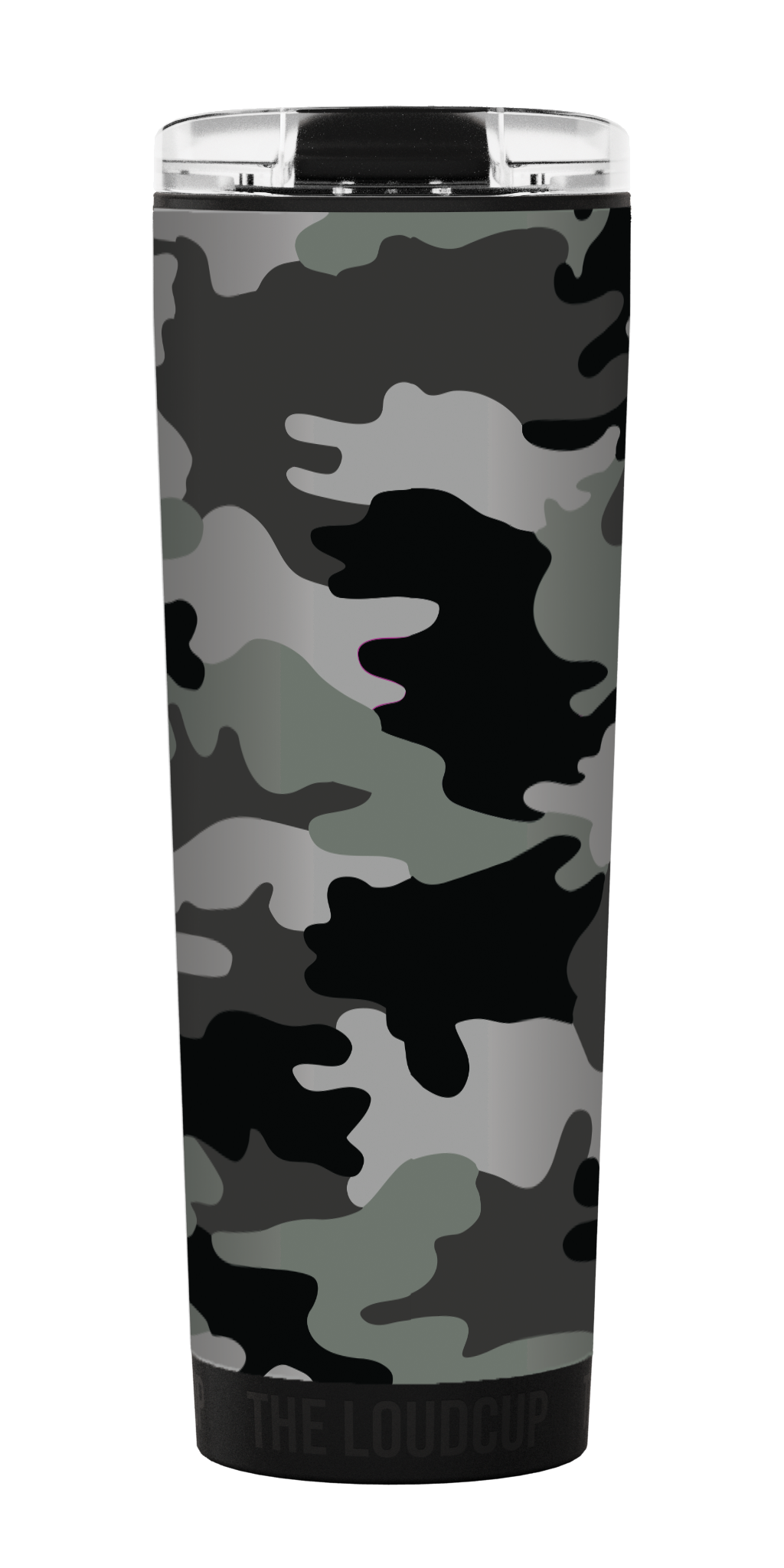 Camuflaje de invierno de 23 oz