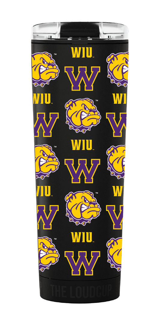 Western Illinois University - Collage