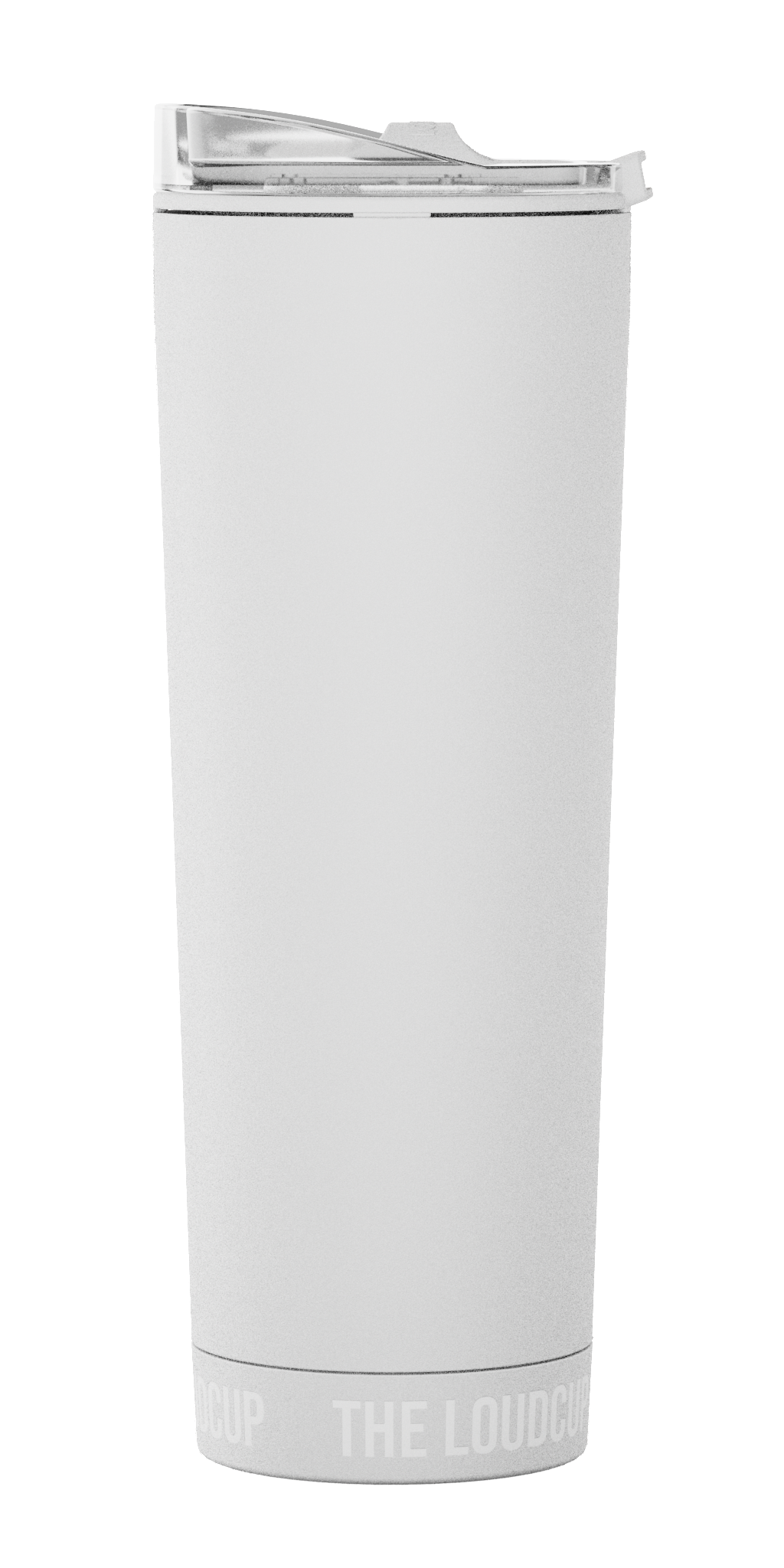 Vaso LoudCup de 23 oz con logotipo personalizado
