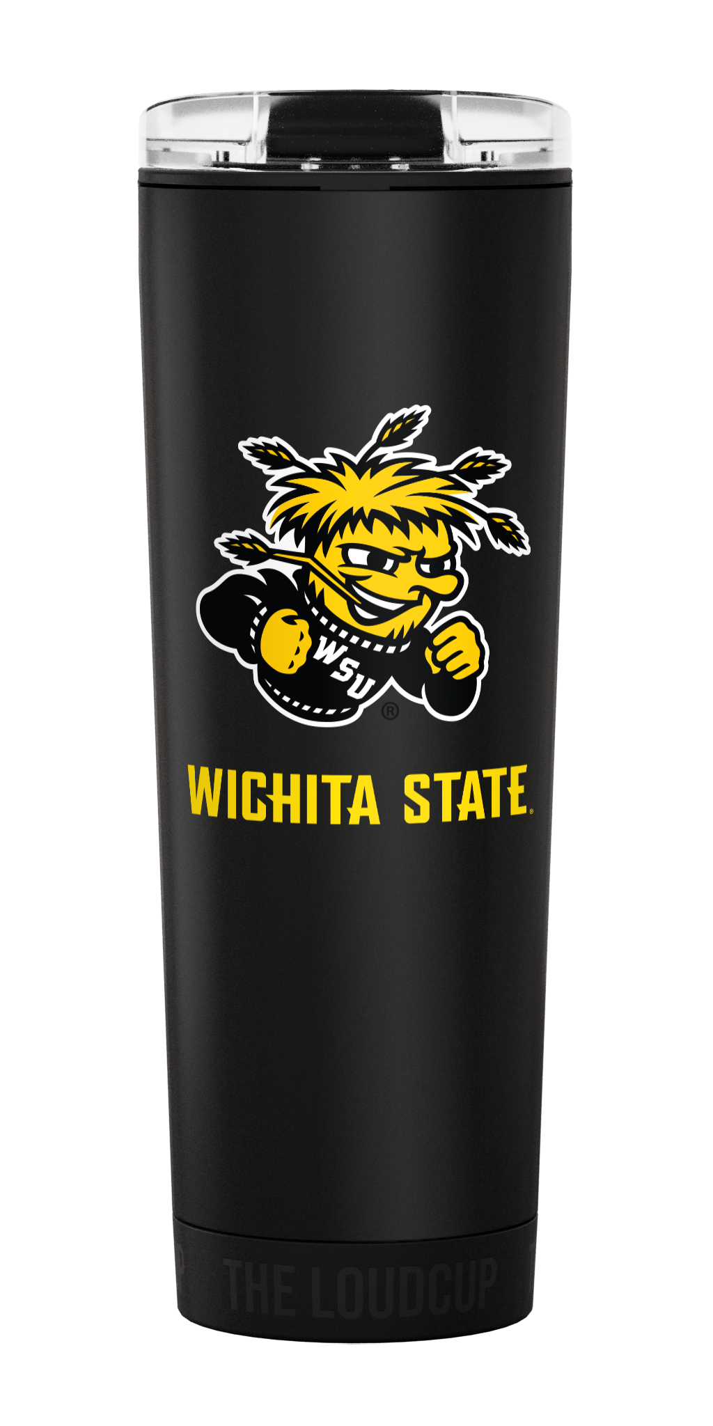Wichita State - Clásico