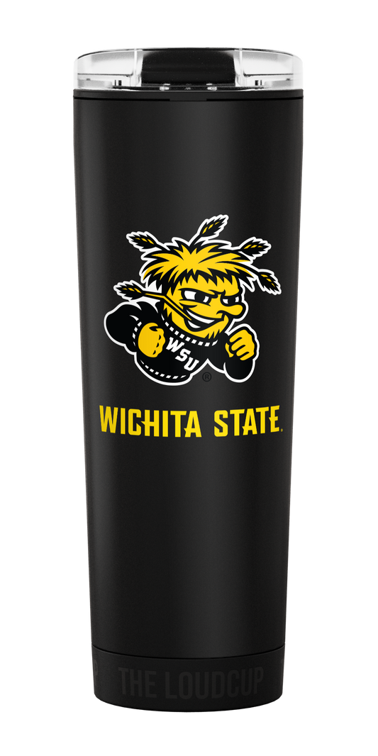 Wichita State  - Classic