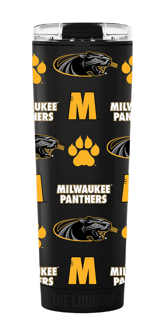 University Wisconsin Milwaukee - Collage