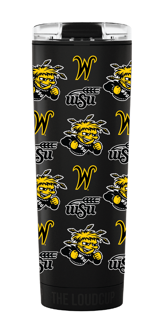 Wichita State  - Collage