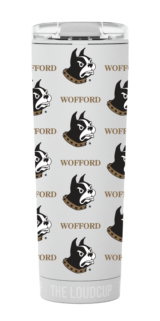 Wofford College - Collage