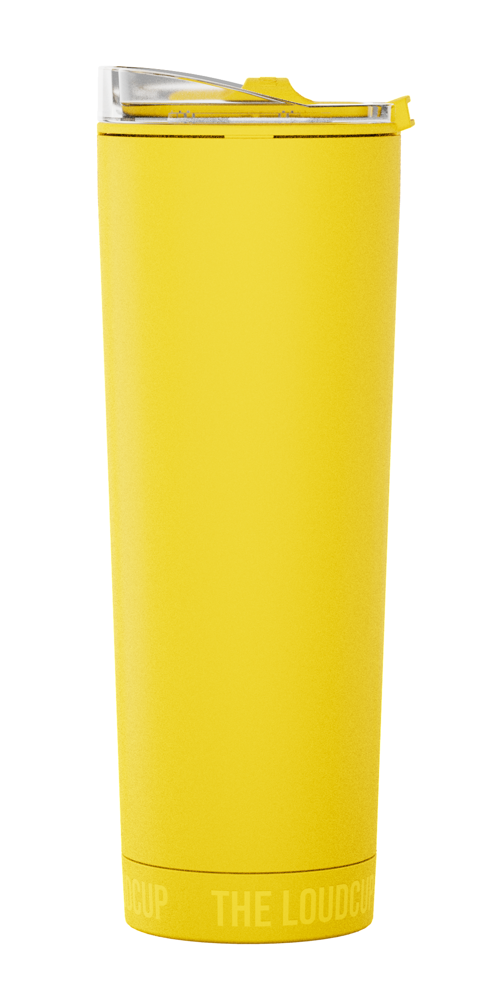 Vaso LoudCup de 23 oz con logotipo personalizado