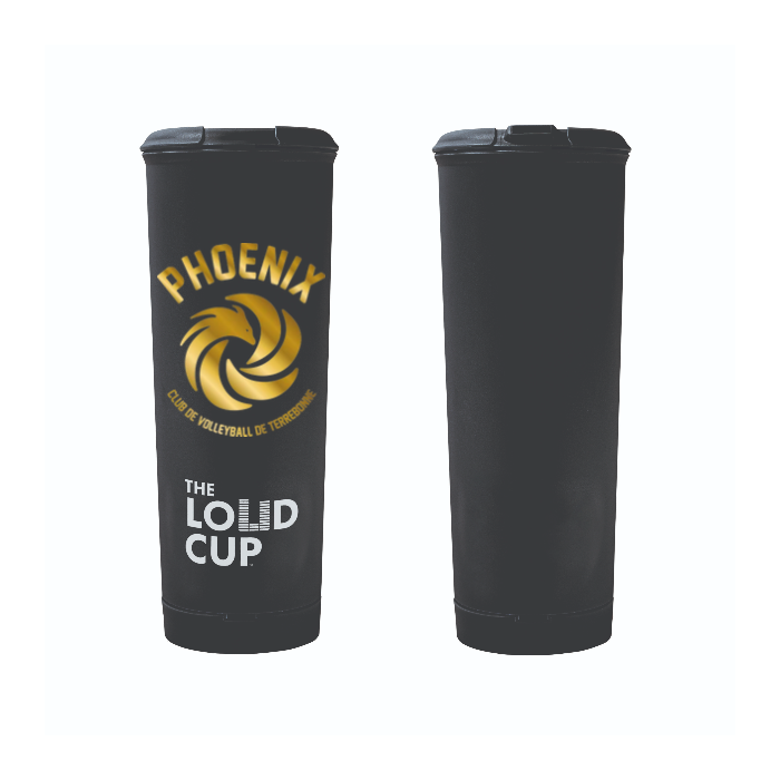Custom Logo LoudCup