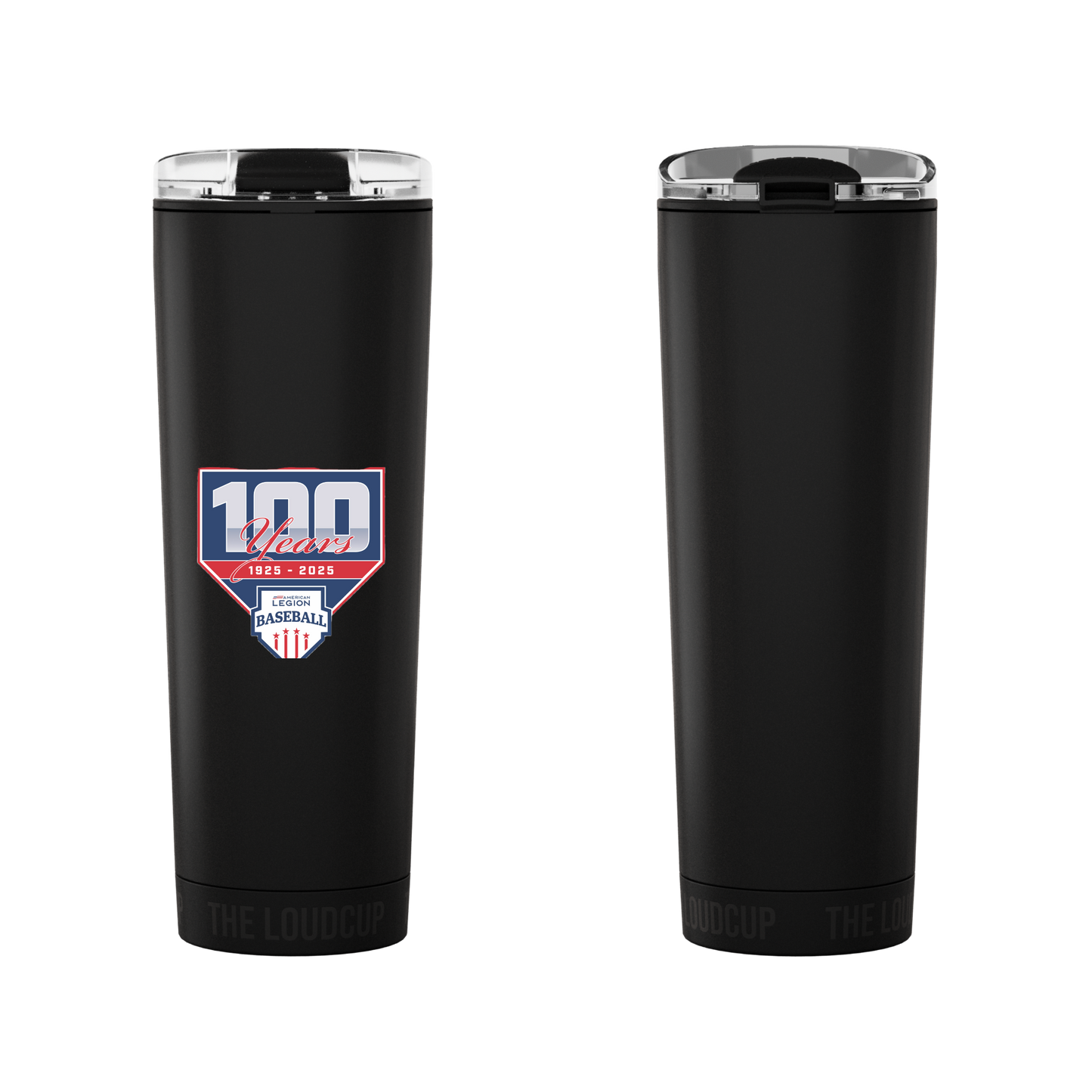 Custom Logo 23oz LoudCup