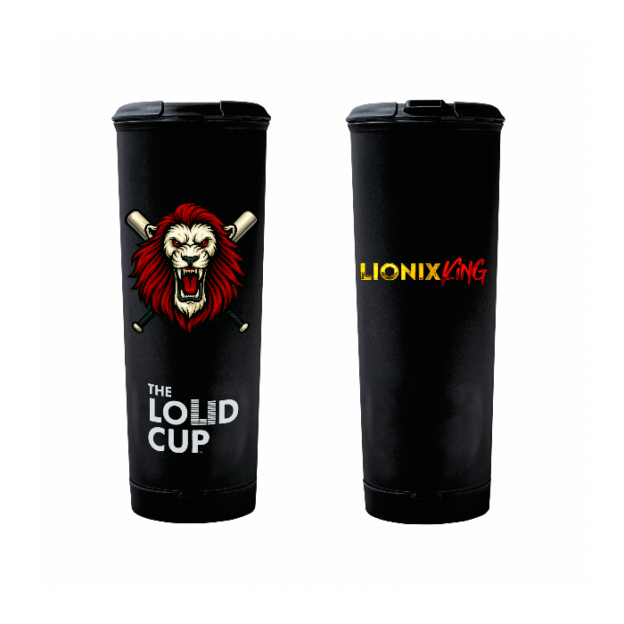 Custom Logo LoudCup