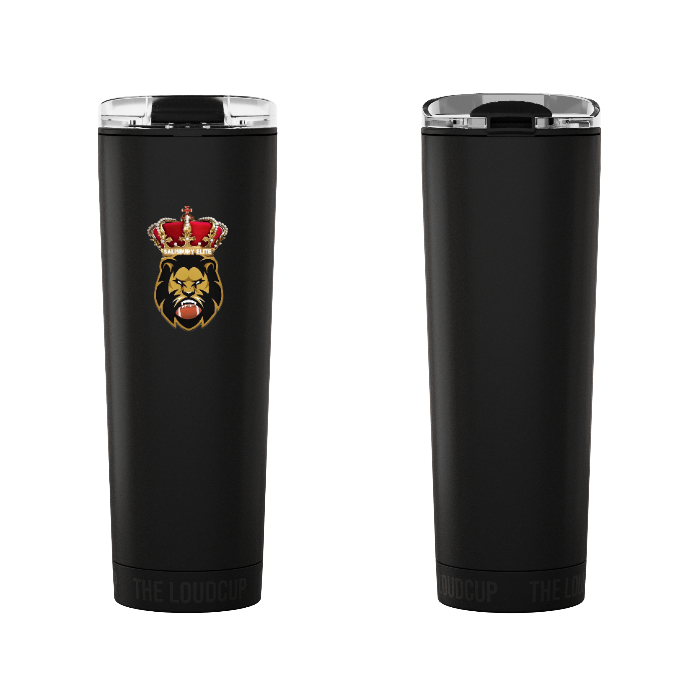 Custom Logo 23oz LoudCup