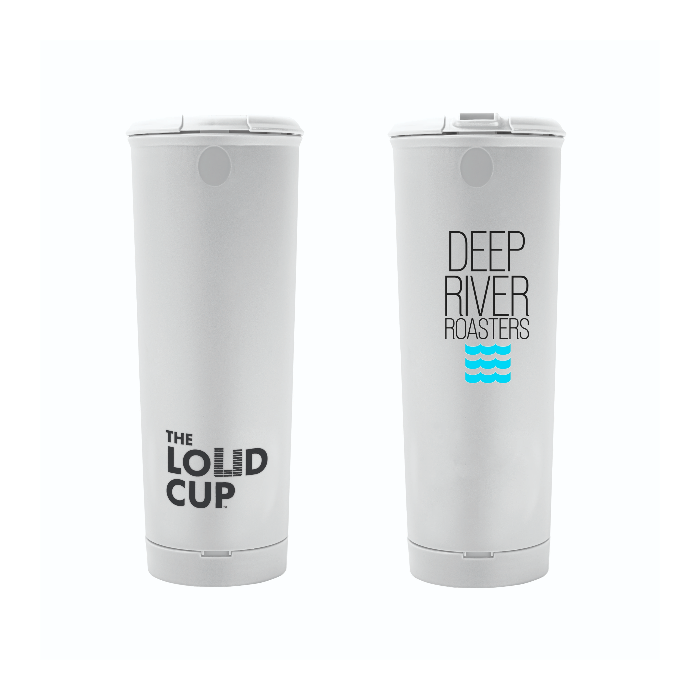 Custom Logo LoudCup