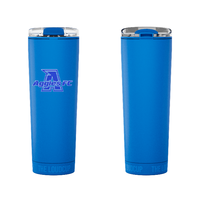Custom Logo 23oz LoudCup