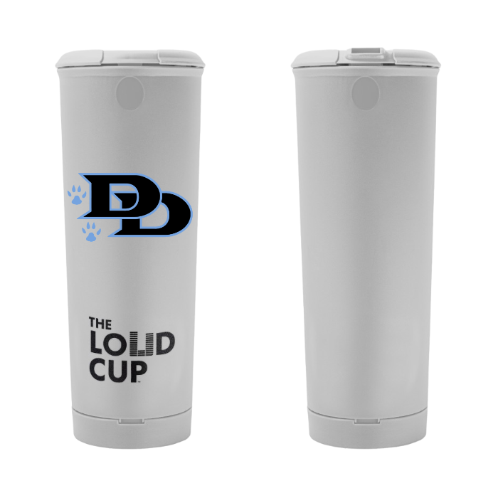 Custom Logo LoudCup