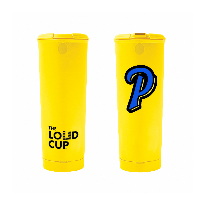 Custom Logo LoudCup