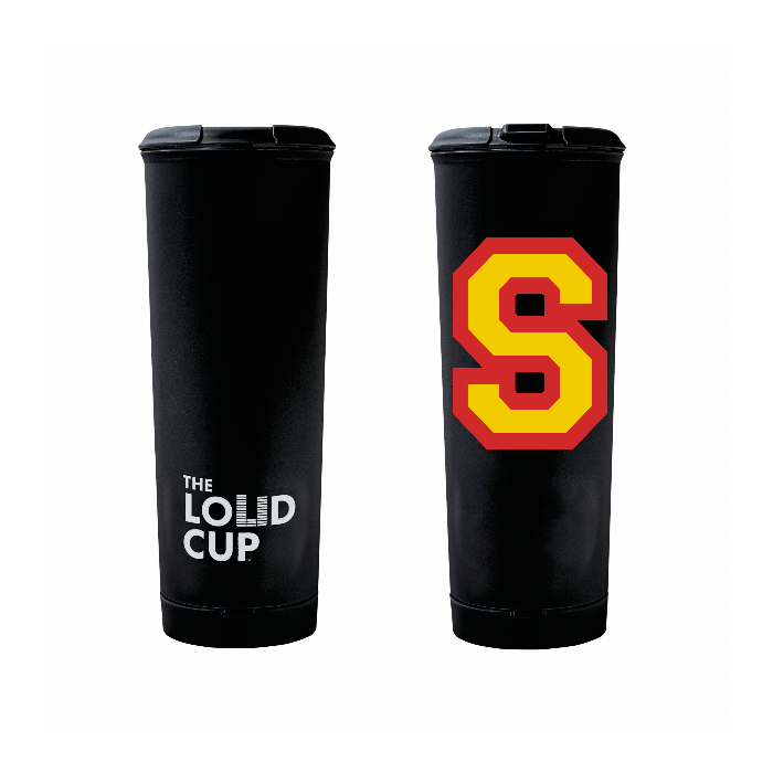 Custom Logo LoudCup
