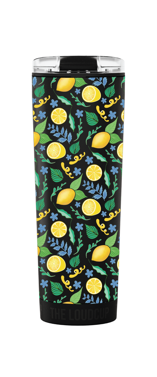 Small Lemons 23oz