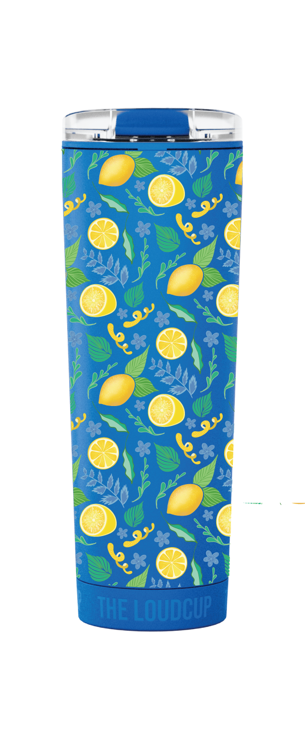 Small Lemons 23oz