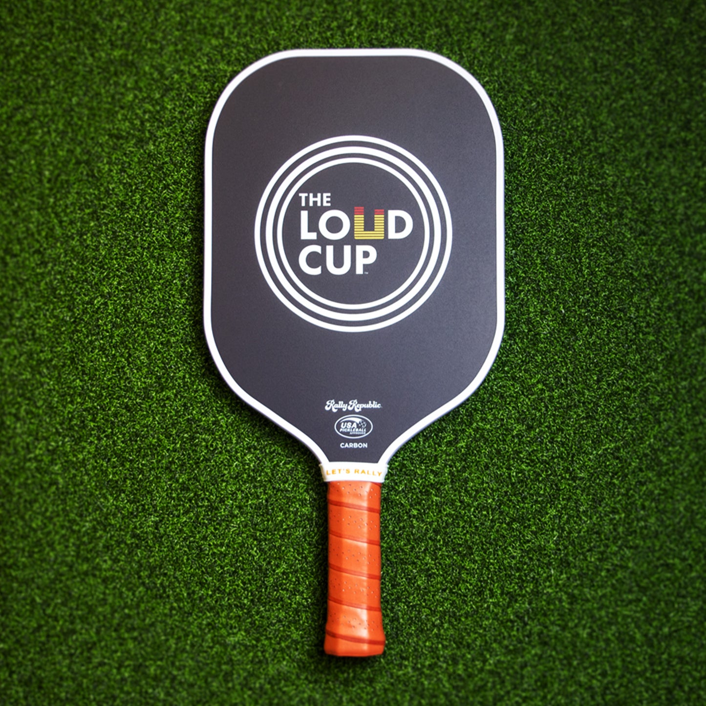 Paleta de pickleball
