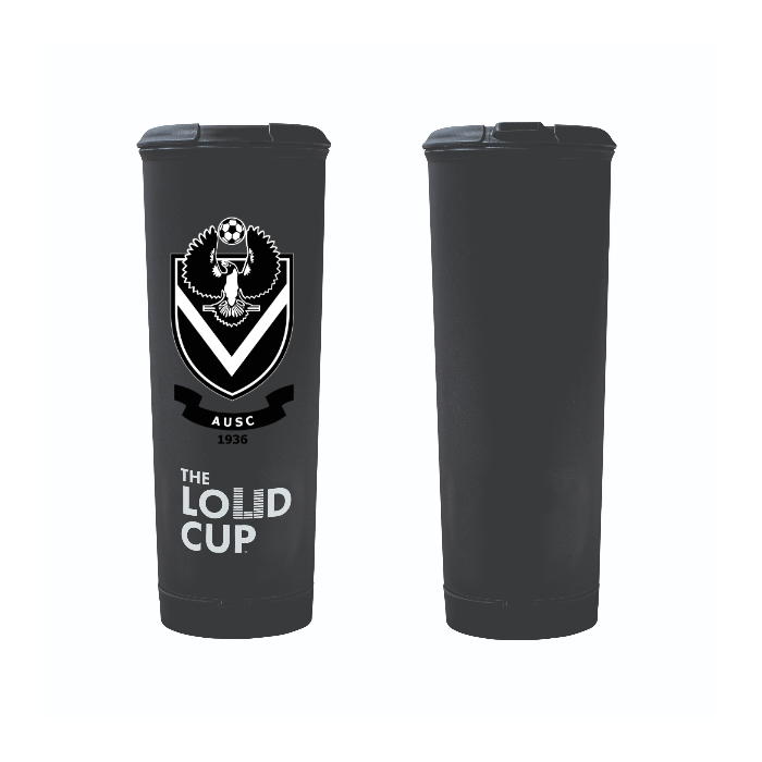 Custom Logo LoudCup