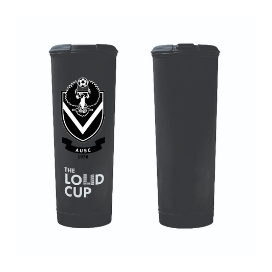 Custom Logo LoudCup