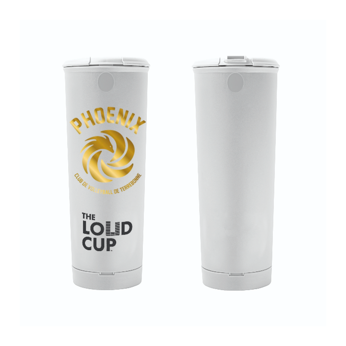 Custom Logo LoudCup