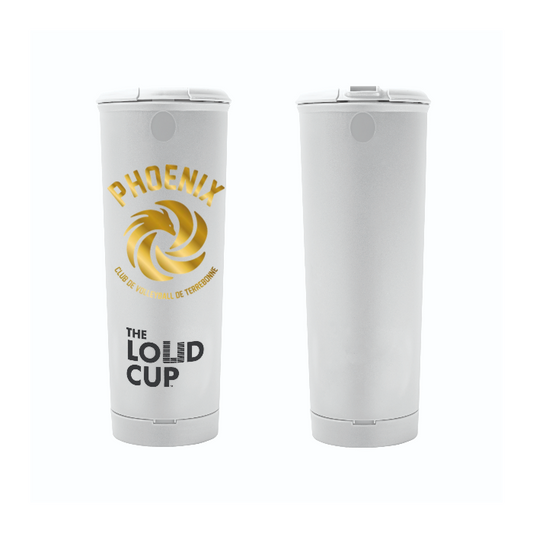 Custom Logo LoudCup