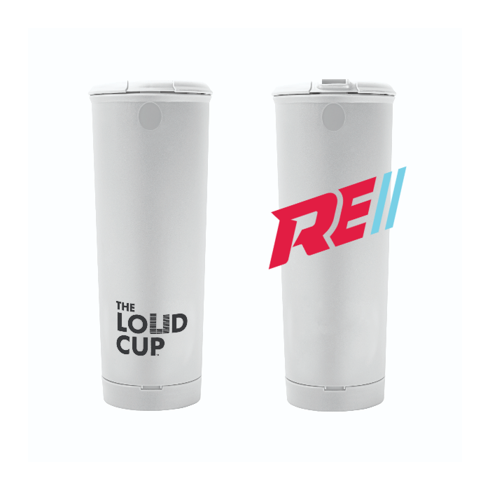 Custom Logo LoudCup