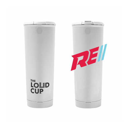 Custom Logo LoudCup